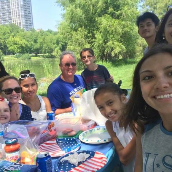 Meet your Posher, Jim - Picture 1 of 1